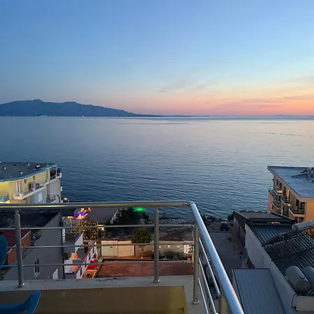 Sea View Apartment
