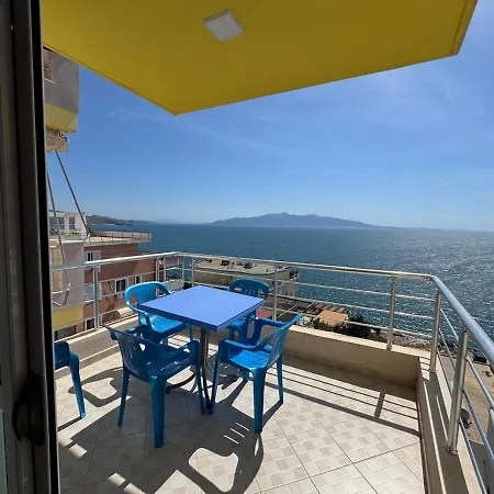 Sea View * Sarande